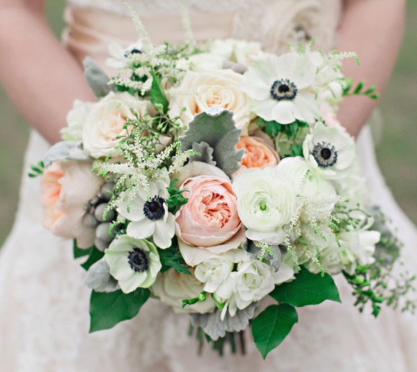 Bruidsbloemen bloemisten bruidsboeketten