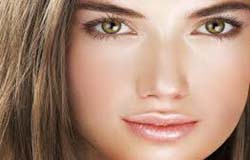 Blush en blend
