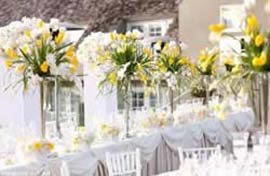 Weddingplanners Oost-Vlaanderen