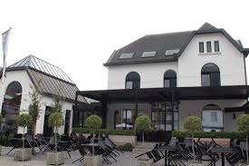 Brasserie 't Klooster