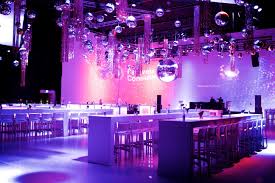 Event Lounge