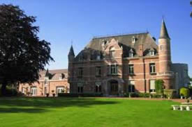 Kasteel Oudeberg
