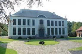 Kasteel Te Lake