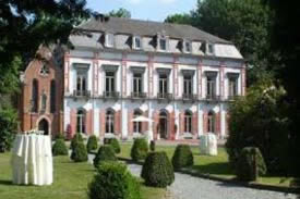 Kasteel de Rozerie 