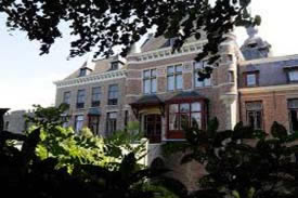 Kasteel van Moerkerke