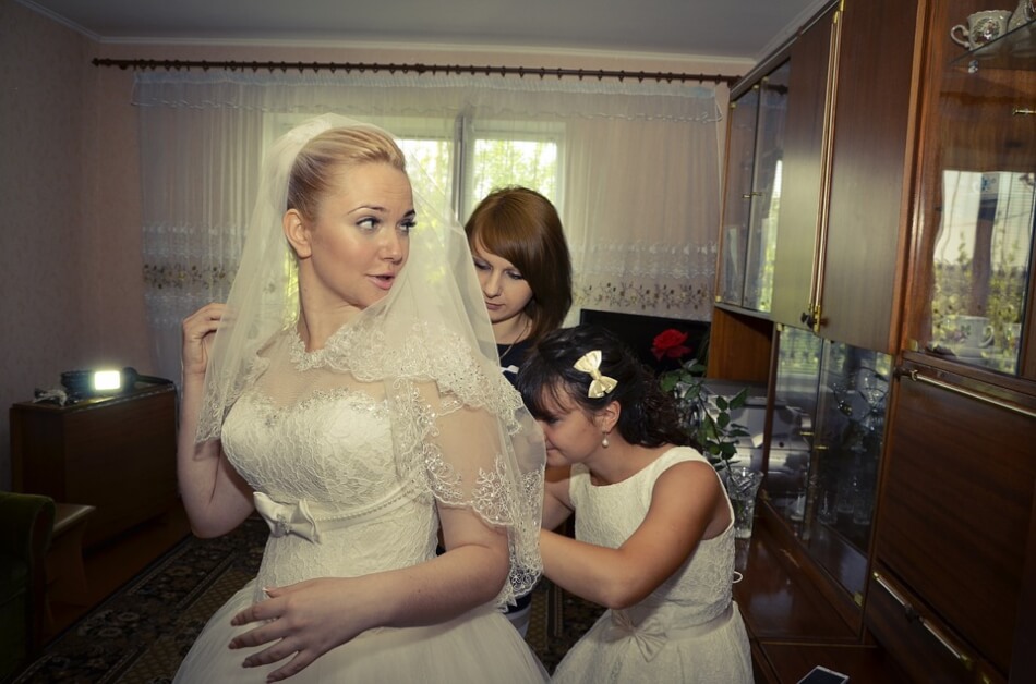 Lees meer over het artikel Ochtend tips voor de bruid zo begin je aan je trouwdag