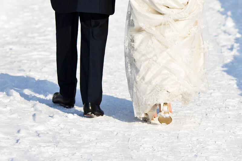 Lees meer over het artikel Trouwen in de winter de leukste tips voor je winterhuwelijk