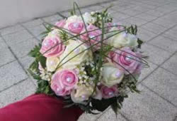 bloemist bruidsbloemen Oost-Vlaanderen