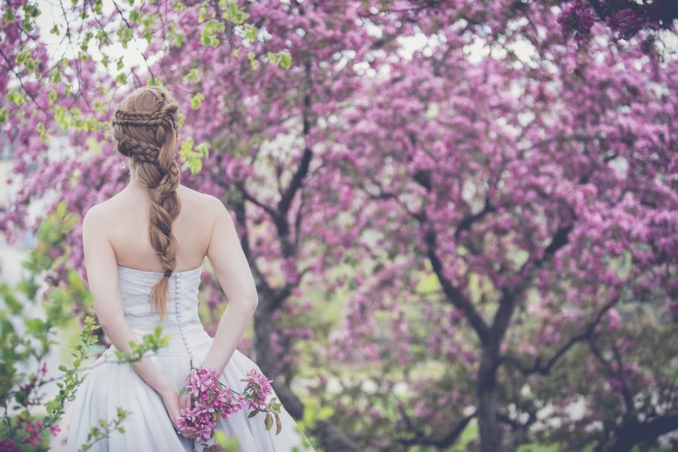 Lees meer over het artikel Bloemen tips lente bruiloft