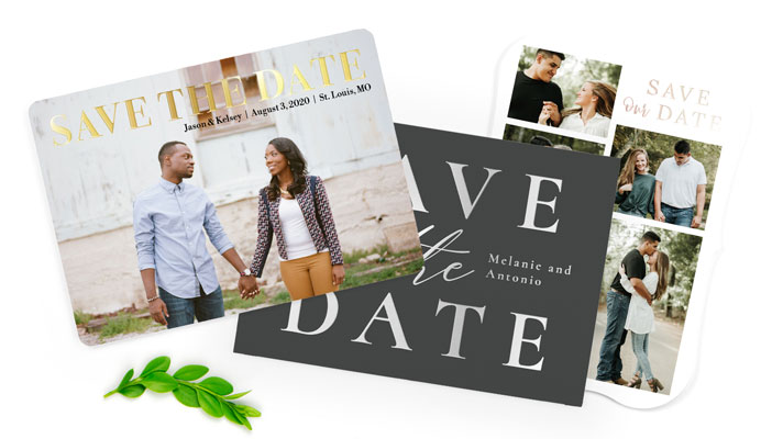 Tips save-the-date-kaart