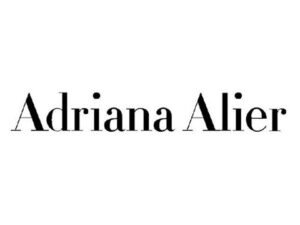 Adriana Alier bruidsmode